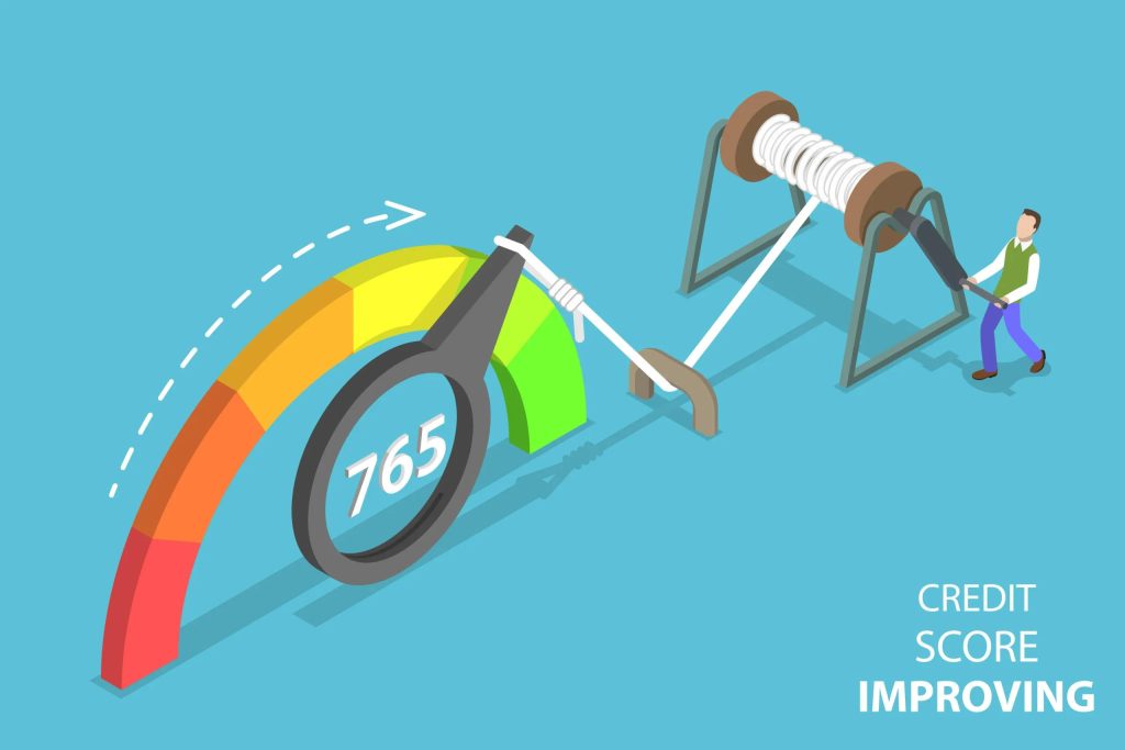 How to Improve Your Credit Score